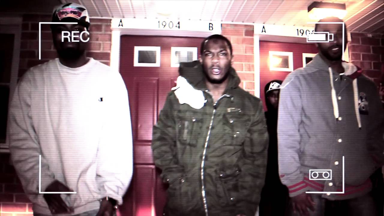 The Remedy Official Music Video Ft. Trev Khadaf
