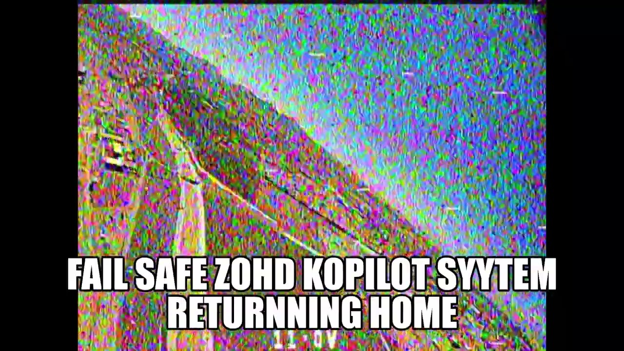 ZOHD KOPILOT SYSTEM FAIL SAFE REALLY WORKS