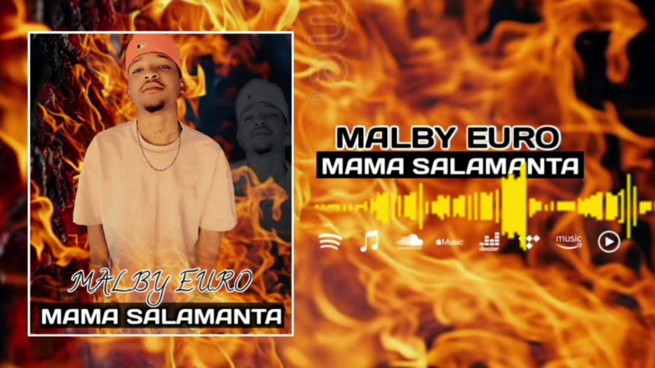 Malby  titre Mama Salamanta