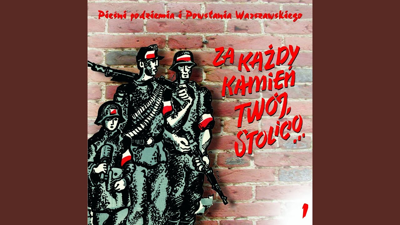 Warszawskie dzieci