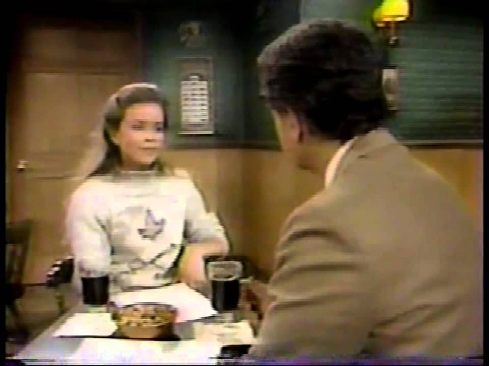 Jack & Kristina on the Morning Show with Regis Philbin, 1986