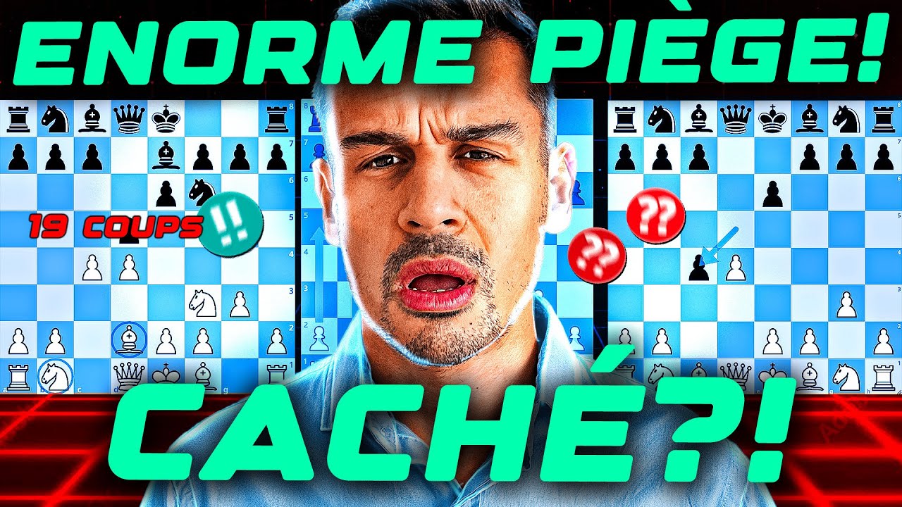 Je tombe sur une IDÉE SECRÈTE de la CATALANE (et je me fais PUNIR en 19 coups)