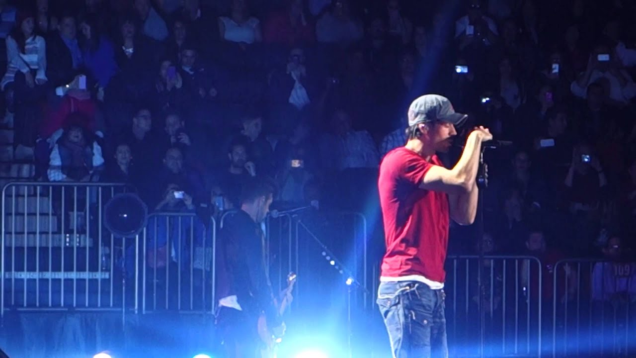 Enrique Iglesias - 