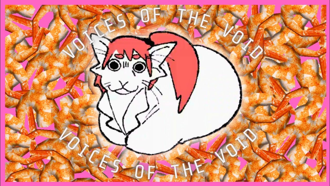 Madam President, A Second Furry Allegation Has Hit The Channel | Voices of The Void Story 3