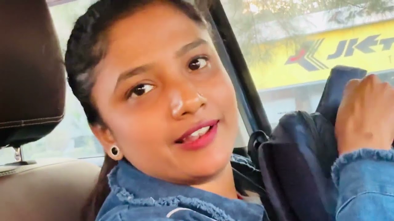 Day 33/vlog 365days challenge 😘surprise dena leek ho Gaya 🤣🤣
