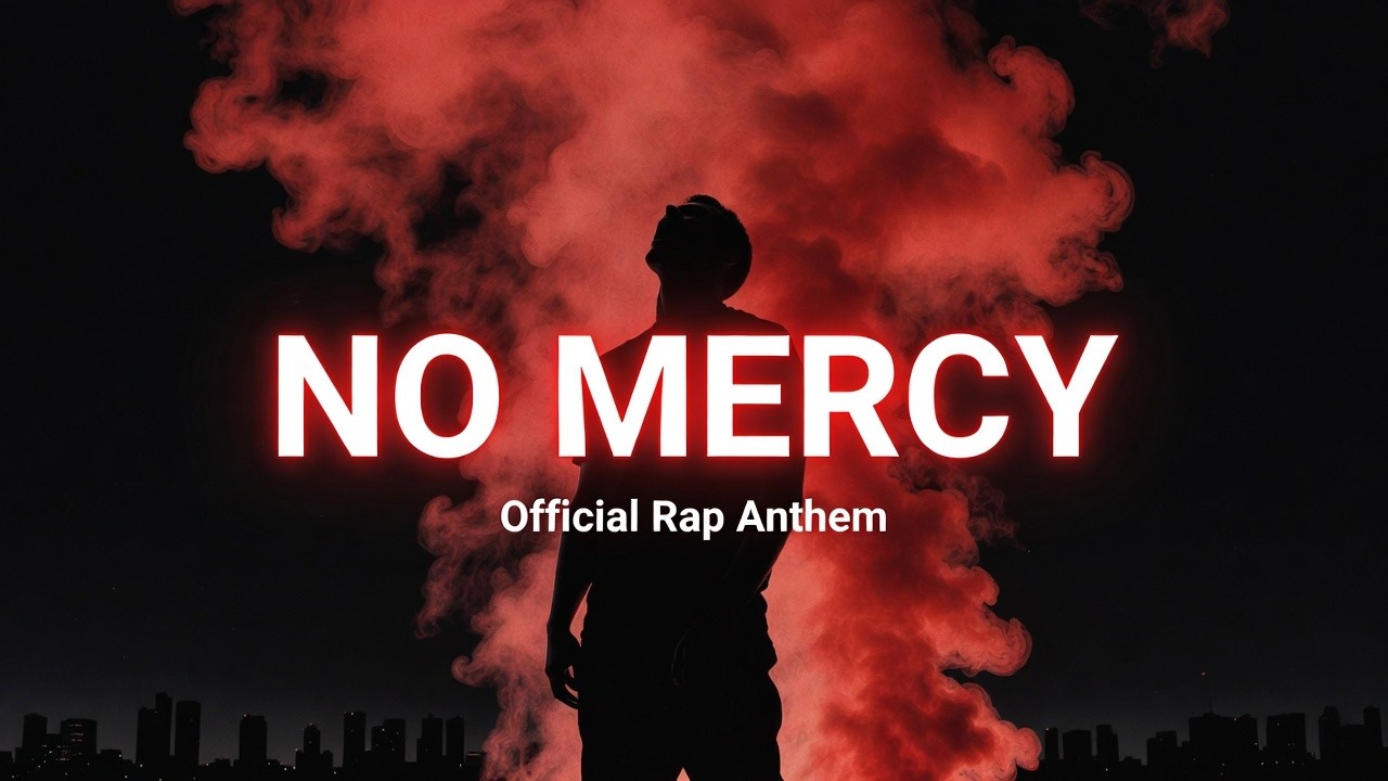 ZAYRON – No Mercy (Hard Trap Anthem 2026)