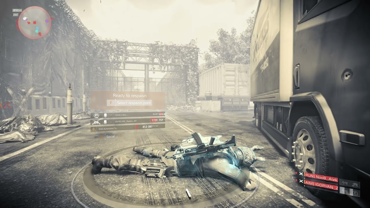 The Best Youtuber ever aka '@Cryptonomous' caught in 4k playing with a cheate...