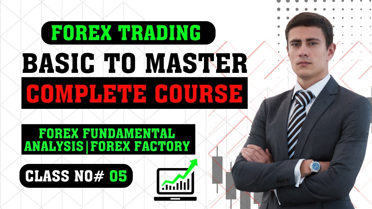 How to Analyze Forex Factory | Fundamental Analysis for Forex Market in Pashto