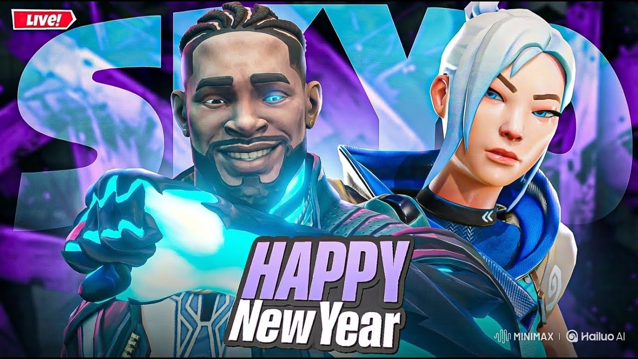 VALORANT LIVE RANK UP 😉👌!