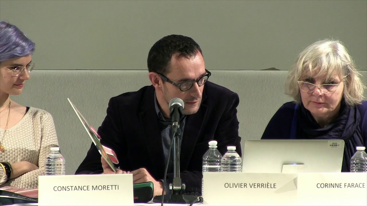 ACADÉMIE DES SAVOIR-FAIRE | Les textiles – R&D : tissus techniques et applications (2/2)