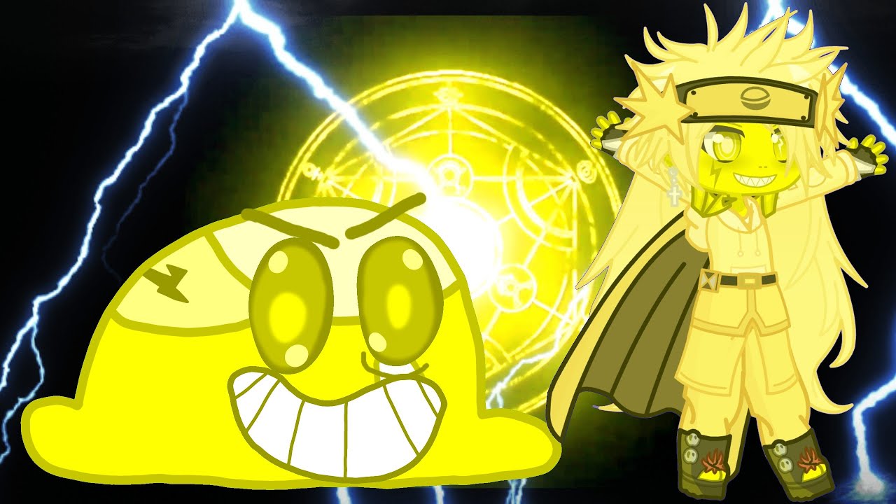♡☆goo and his powerful siblings| Hercules's stormy evolution!!☆♡