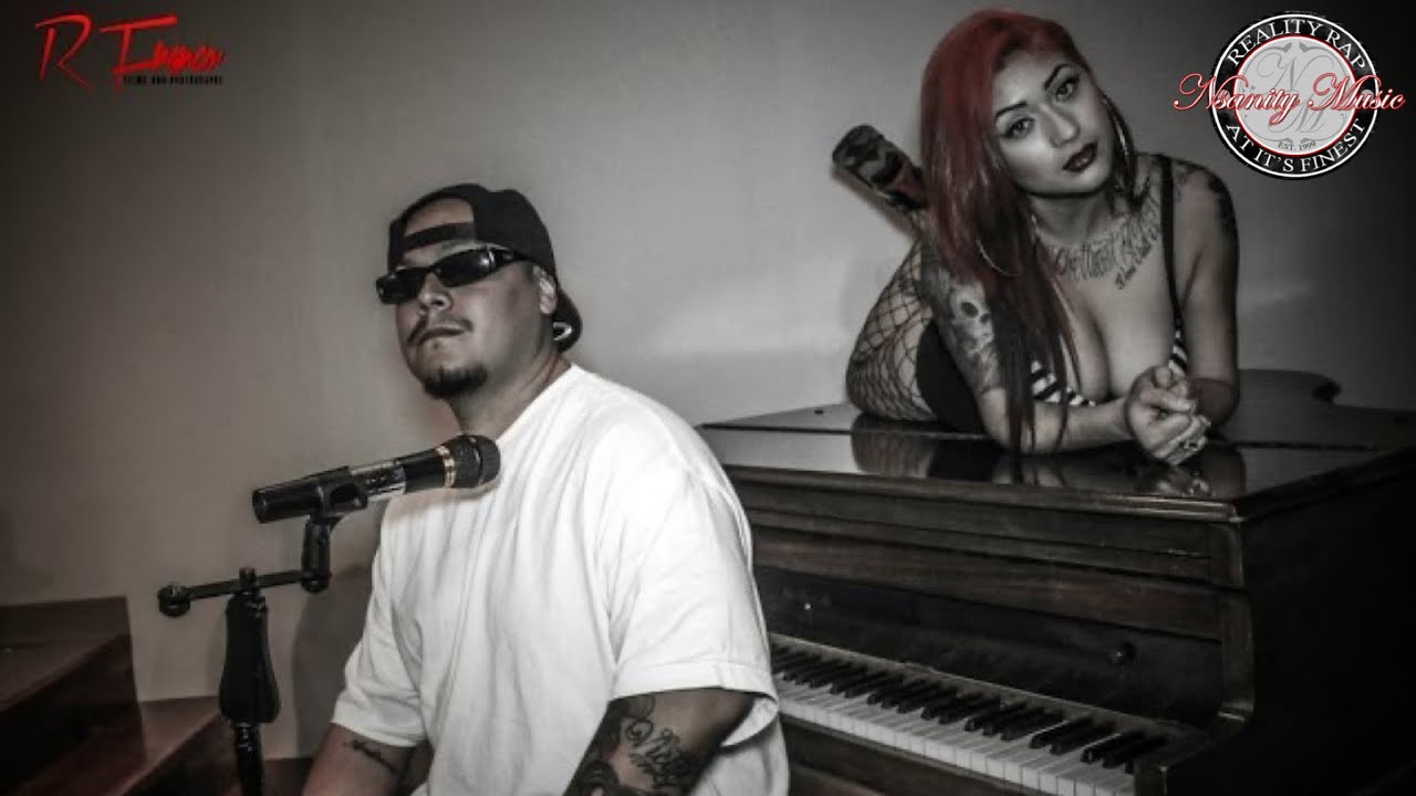 Nsanity - In The Meantime (Official Music Video)