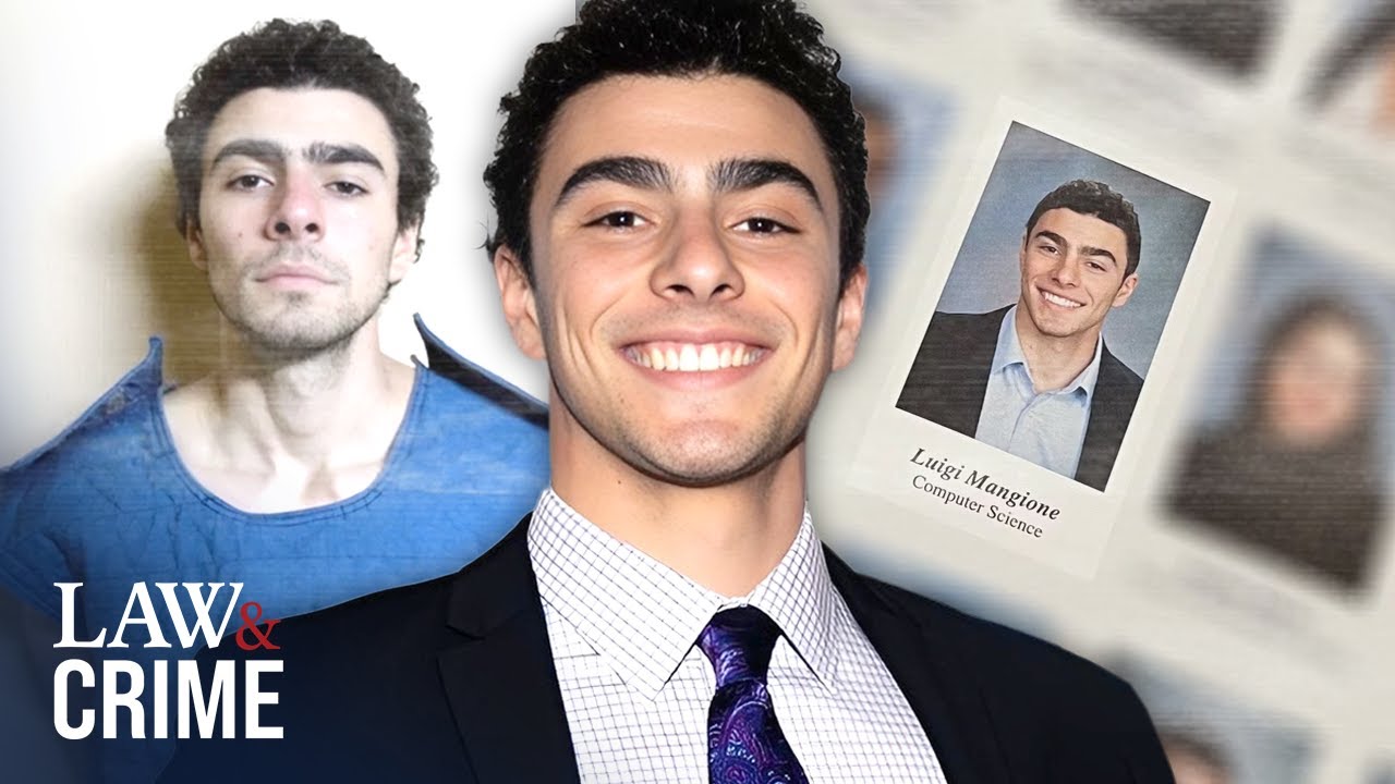 15 Secrets in Alleged CEO Killer Luigi Mangione's Case