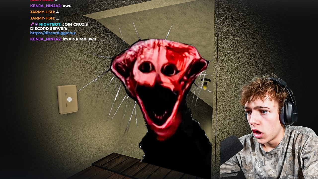 HORROR