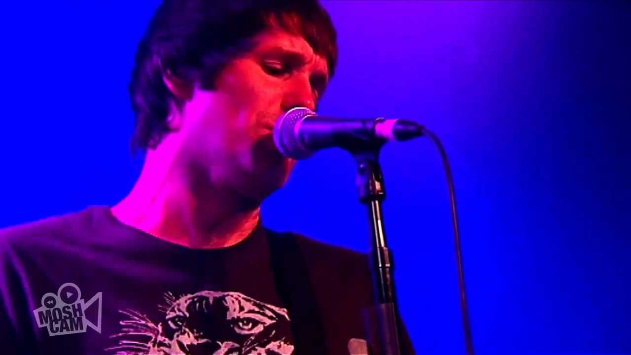 Ash - Lose Control (Live in Sydney) | Moshcam