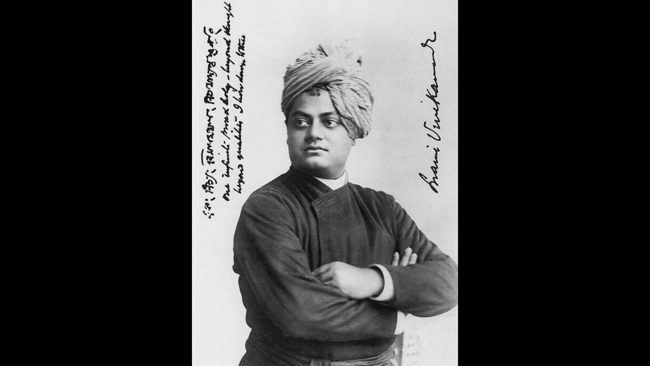 নজরুল গীতি:- জয় বিবেকানন্দ সন্ন্যাসী বীর // JOY VIVEKANANDA // ভিডিও কভার রীতা মিত্র 
