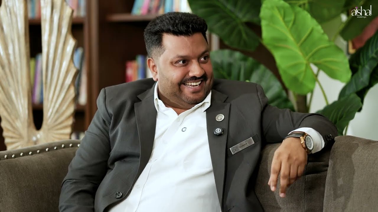 Podcast with the GM of Oxford Golf Resort, Pune – A Premier Golf & Leisure Destination