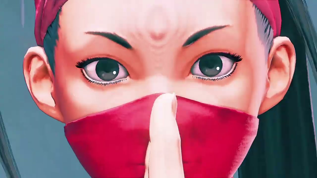 Birdie / Ibuki - Online 2