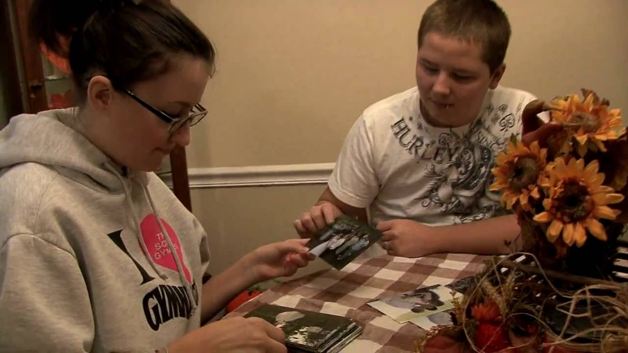 Transmen Documentary Part 5