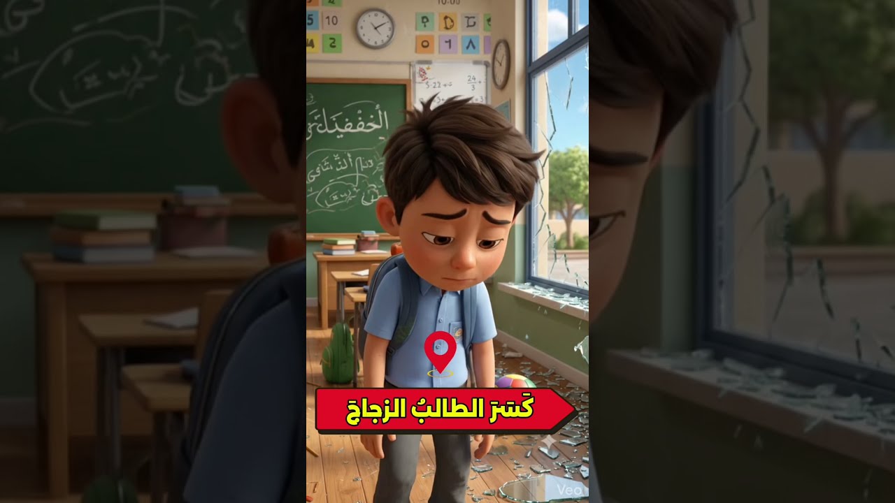 الفعل المبني للمعلوم والفعل المبني للمجهول-ونائب الفاعل/الصف الأول الإعدادي-الفصل الدراسي الثاني  