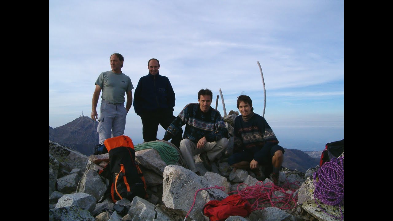 Pyrénées Sommets partagés
