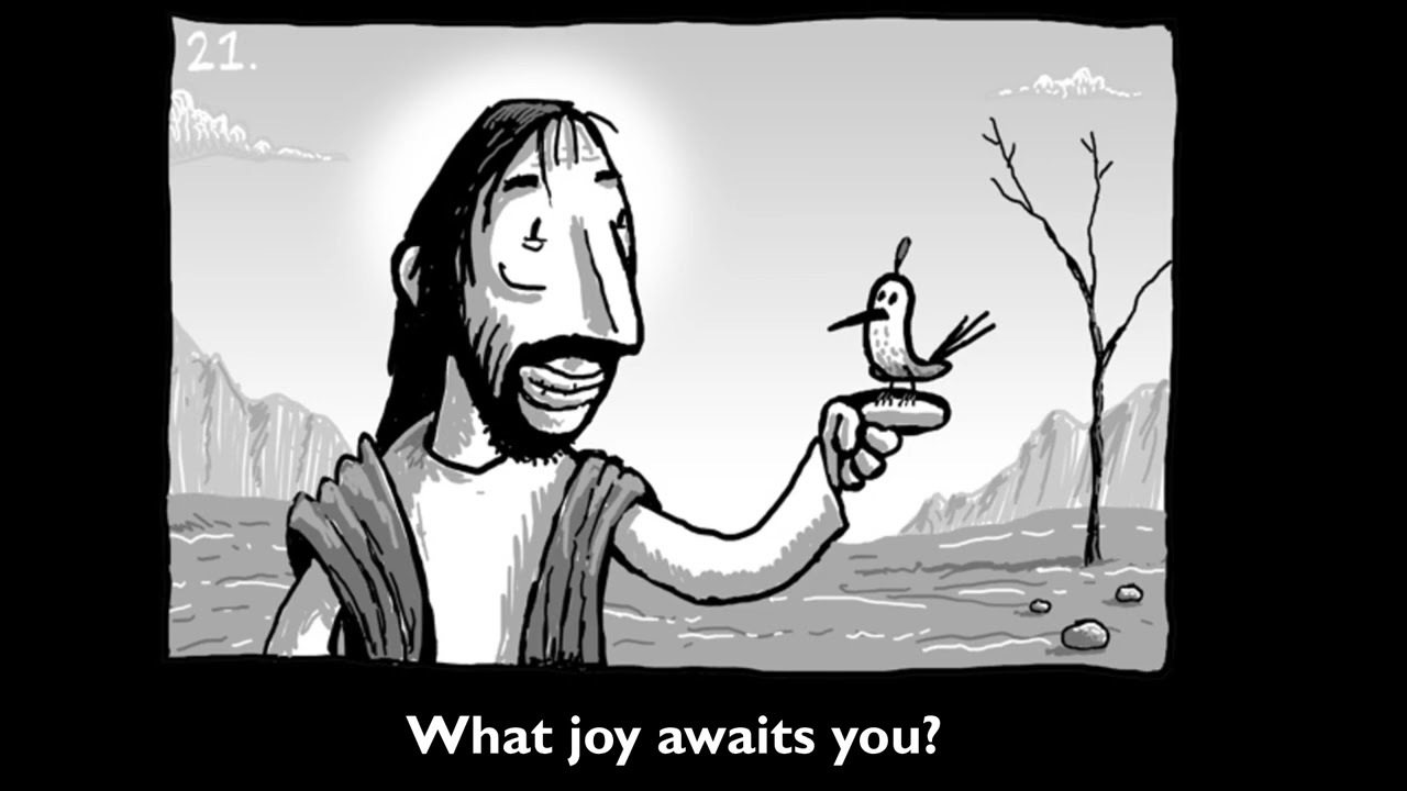 Ash Wednesday  Reflection
