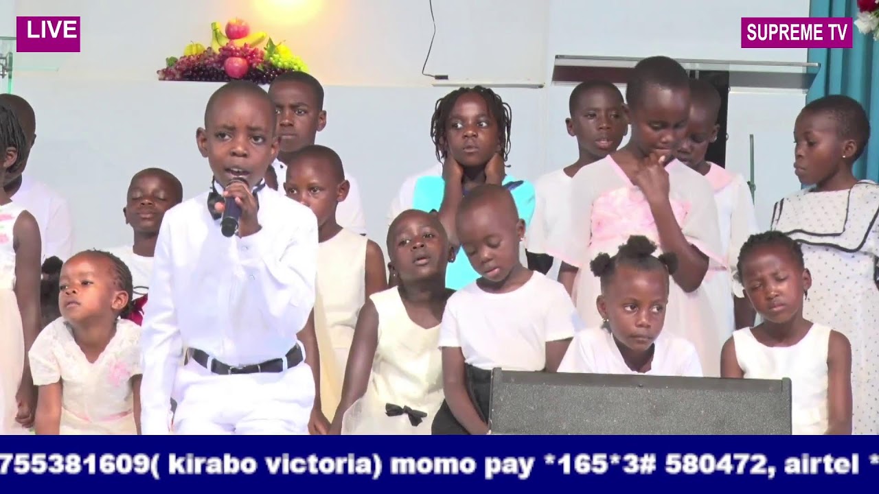 SWC: PRAISE AND WORSHIP DELIVERANCE SUNDAY 15TH 03 2026