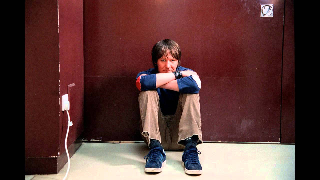 Elliott Smith - Stickman (Grand Mal Studio Rarities) disk 2