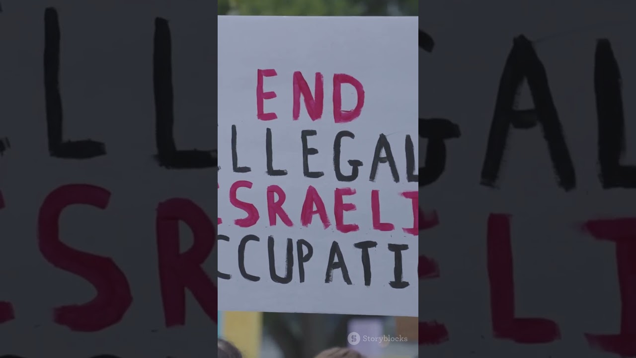 Israel's Ceasefire VIOLATION, A Call for ACTION!!!! #war #gaza #palestine #israel