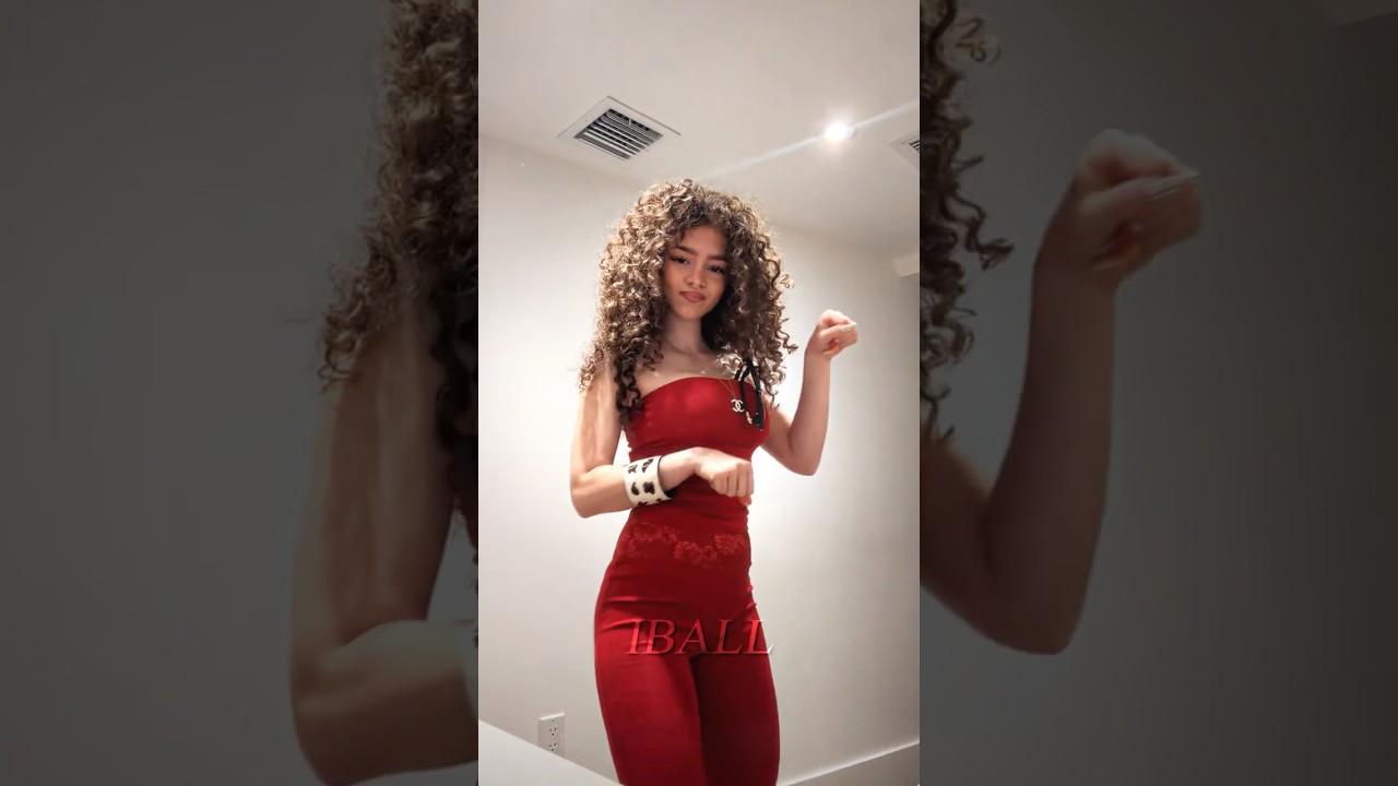 Milkshake Brings All The Boys To The Farm 🥛🔥 | Viral TikTok Trend