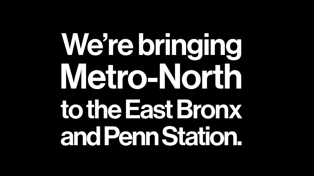 Penn Station Access