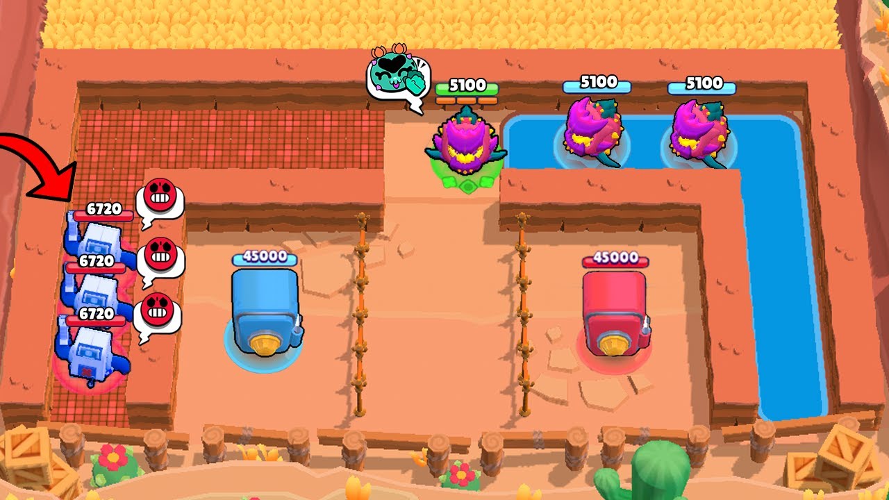 LUCKY TEAM vs POOR TEAM!| Brawl Stars Funny Moments & Glitches & Fails #699