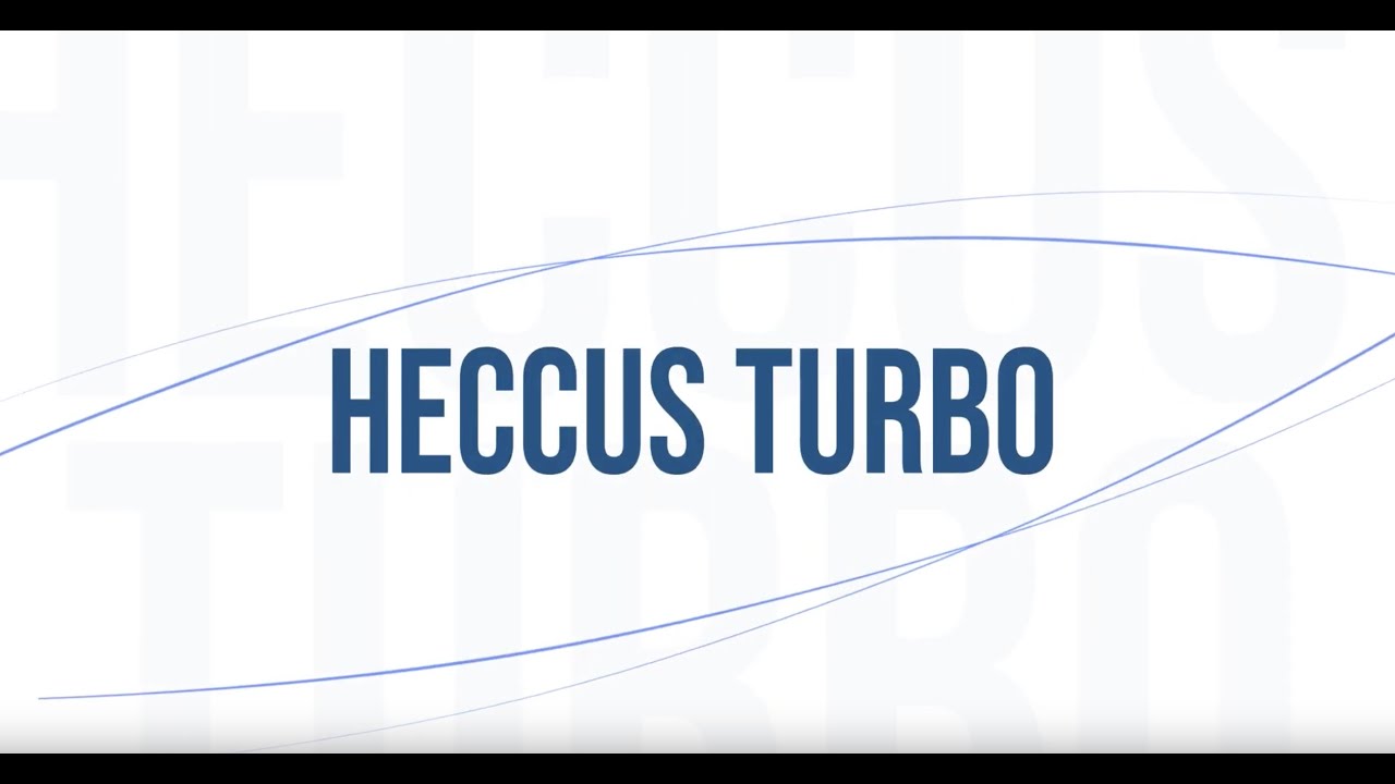 Treinamento Heccus Turbo