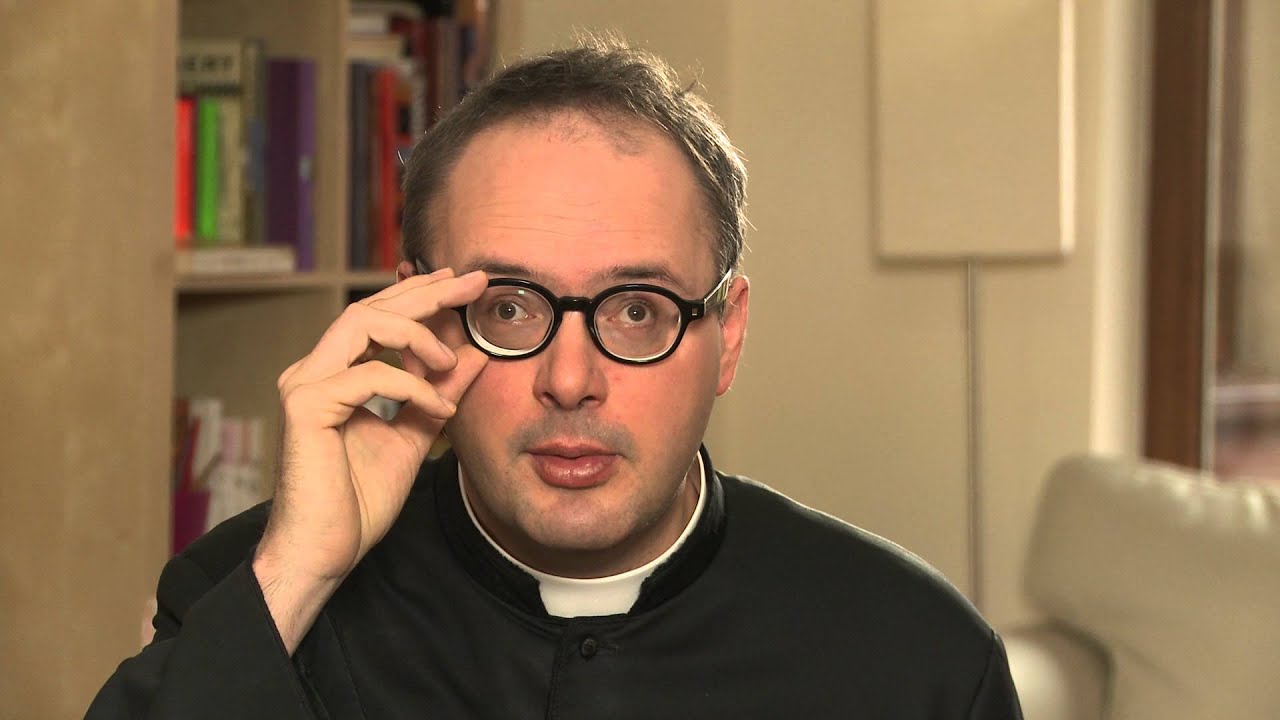 Ksiądz Jan Kaczkowski - 