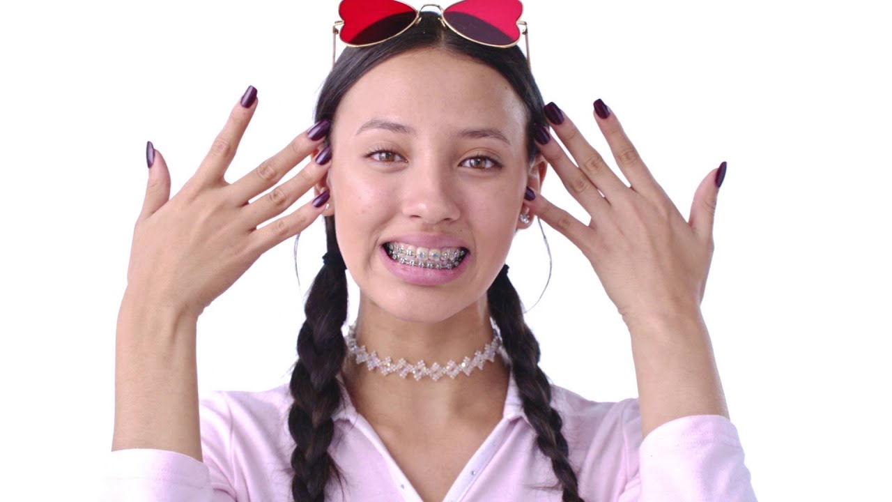 Milk Makeup Looks - 