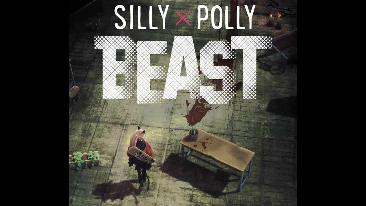 Silly Polly Beast Part 1