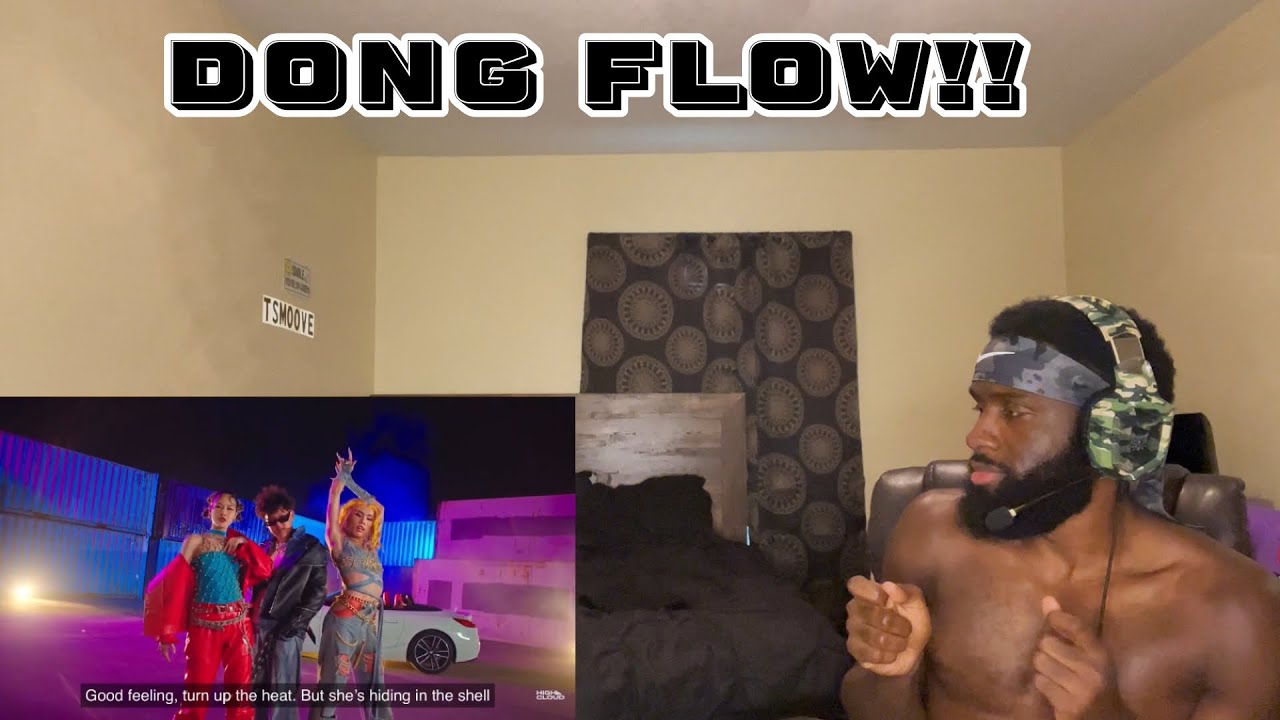 Bear Knuckle - DONG (Dance Performance) Reaction!!!