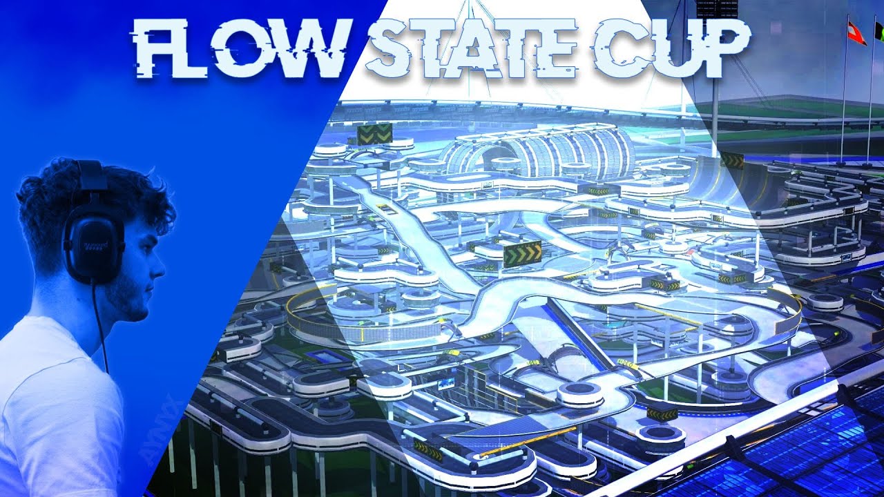 Flow State Cup - My Results
