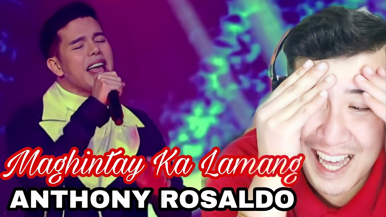 [REACTION] Anthony Rosaldo could have won The Clash with 
