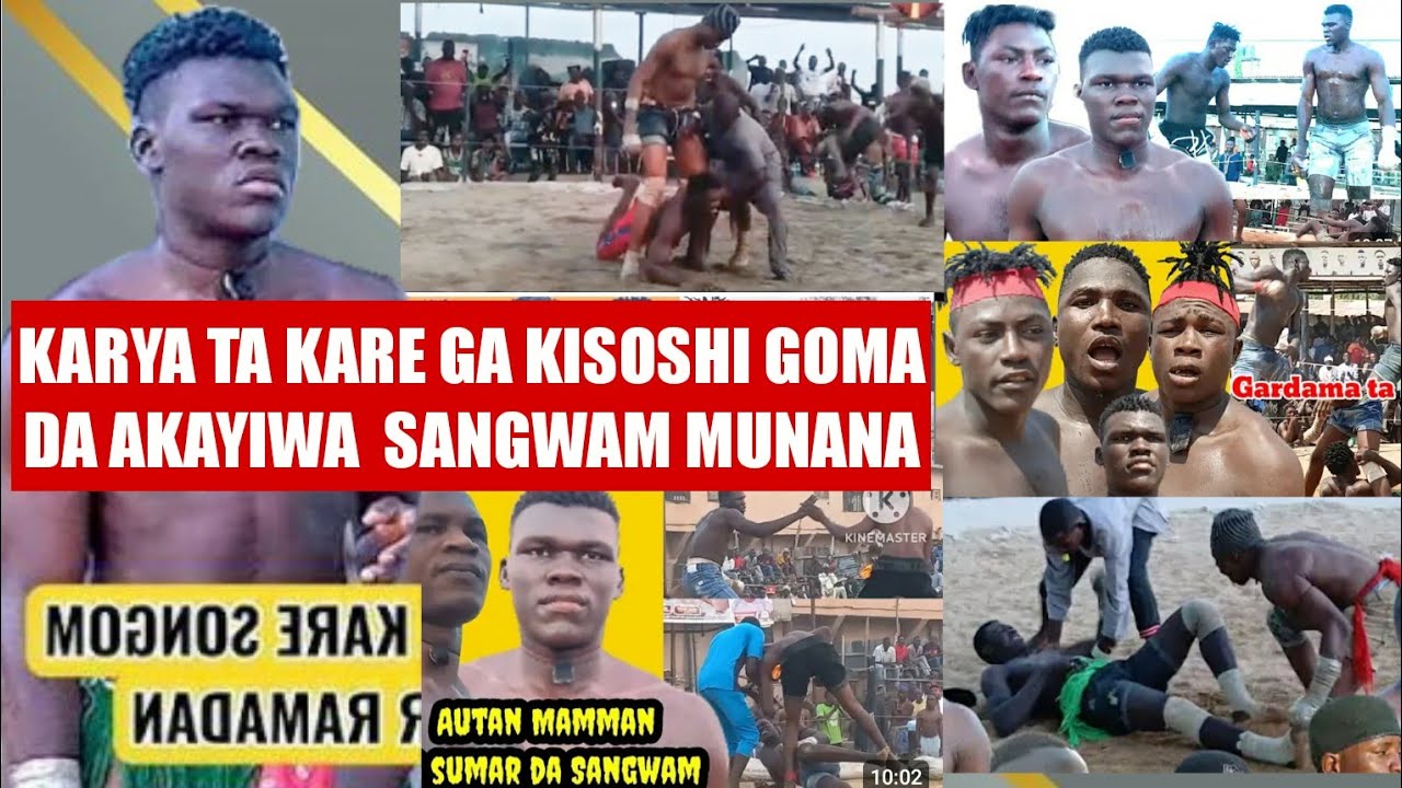 RANA BATA KARYA YAU DAI GA KISOAHIN GOMA NAN WADANDA AKAYIWA SANGWAM WURARWE DABAN DABAN ANKARE