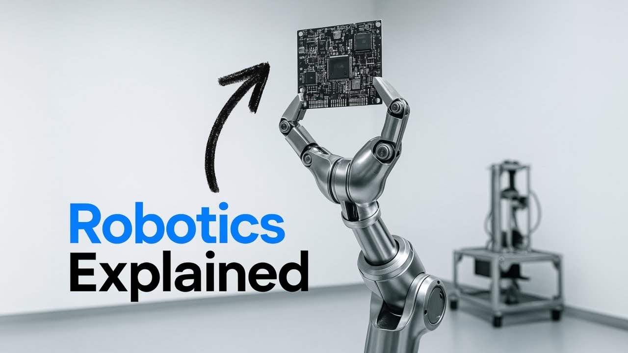 What is a robot?
