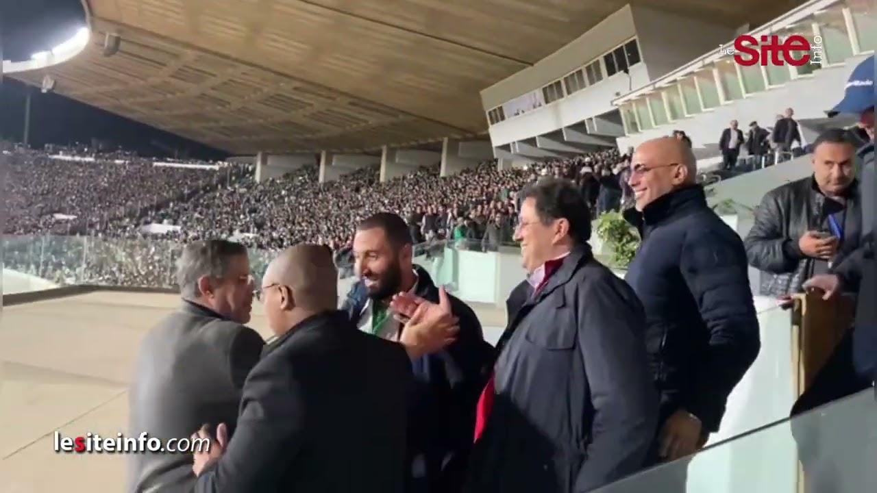 ايت منا يرسم مشاعر الحسرة بعد هزيمة شباب المحمدية أمام الرجاء