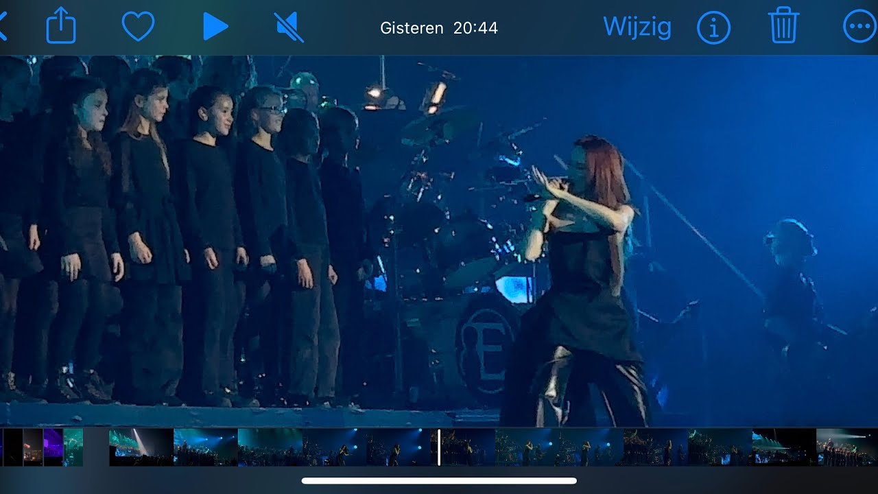 Epica - The Ghost in Me - Live at Afas Live Amsterdam 20-09-2024 4Kf