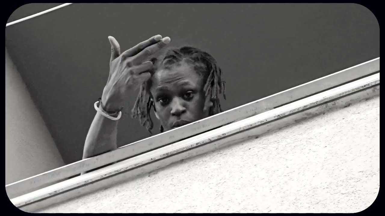 Kiri Mandela - WAGWAN