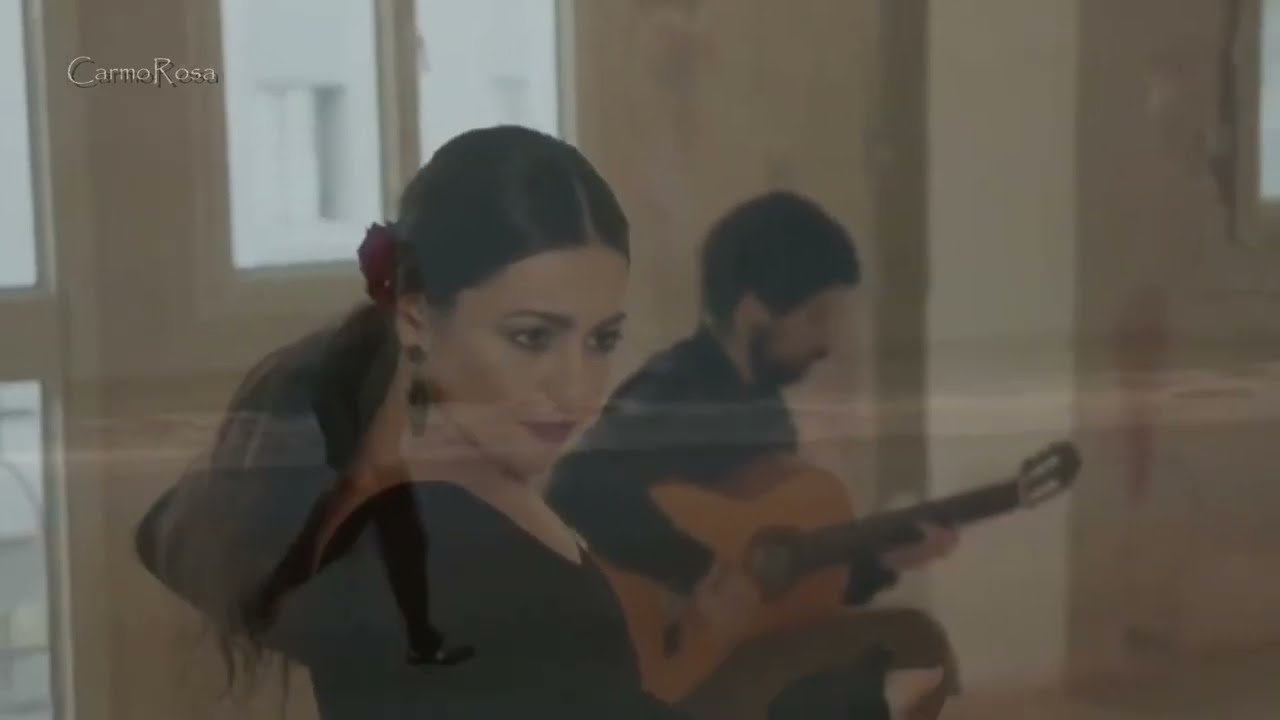 The Sound Of Love - Passionata