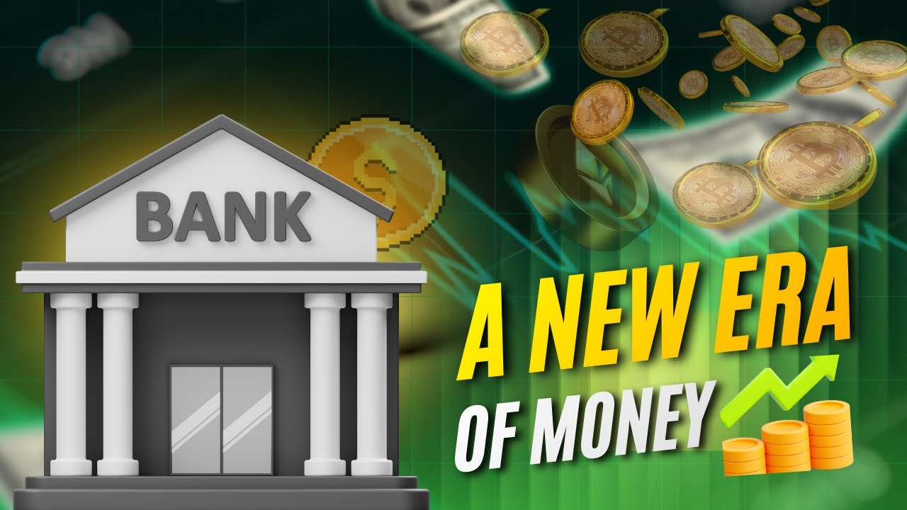 The End of Traditional Banking.