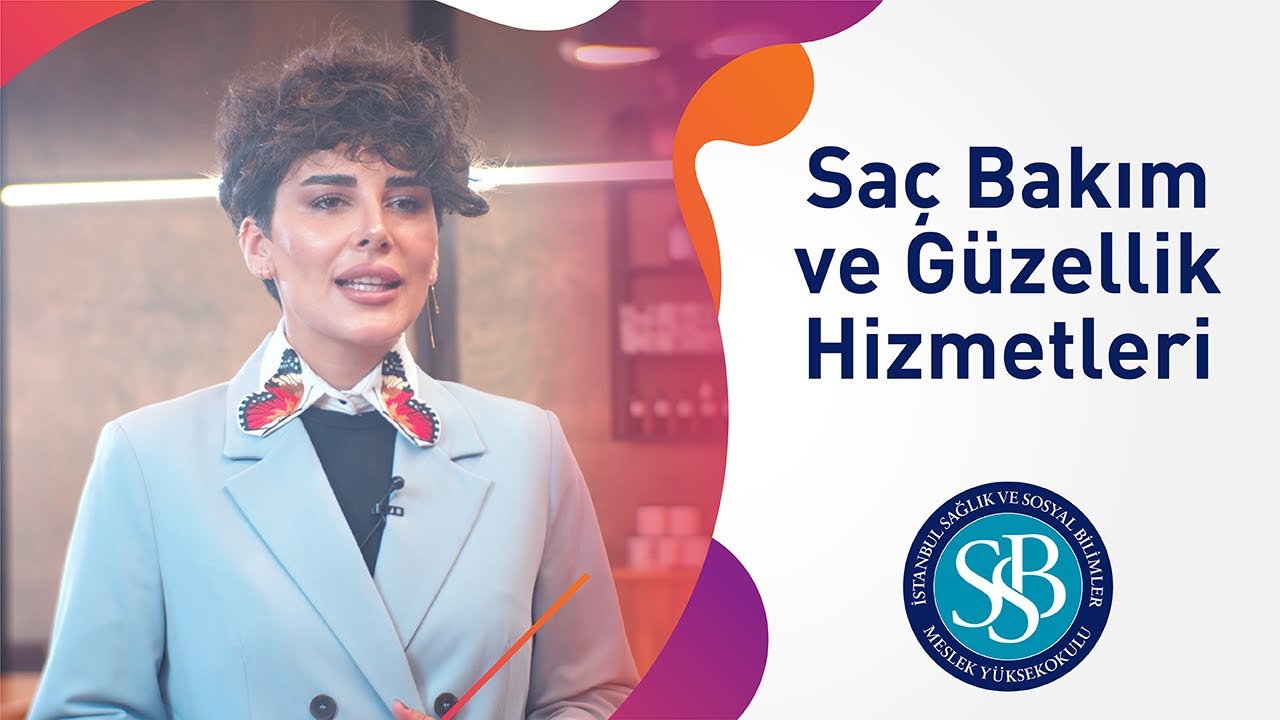 Saç Bakım ve Güzellik Hizmetleri
