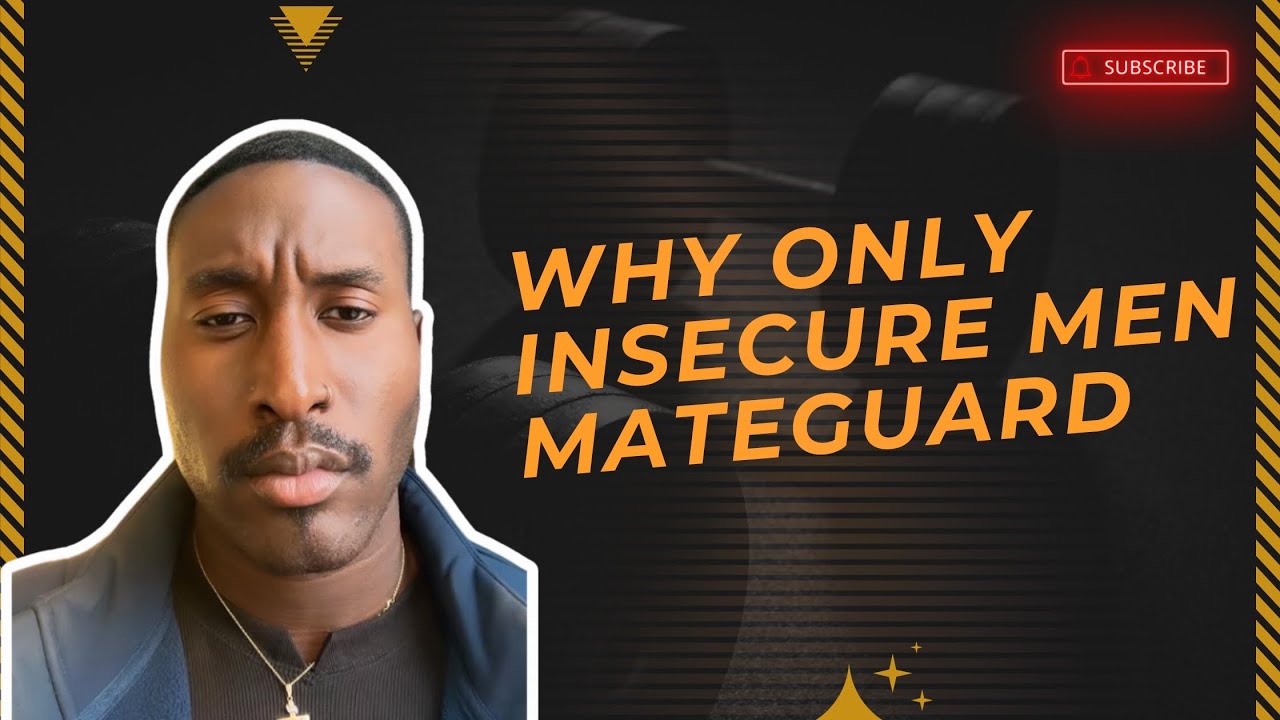 WHY YOU SHOULD NEVER MATEGUARD | THE CONSEQUENCES OF MATEGUARDING