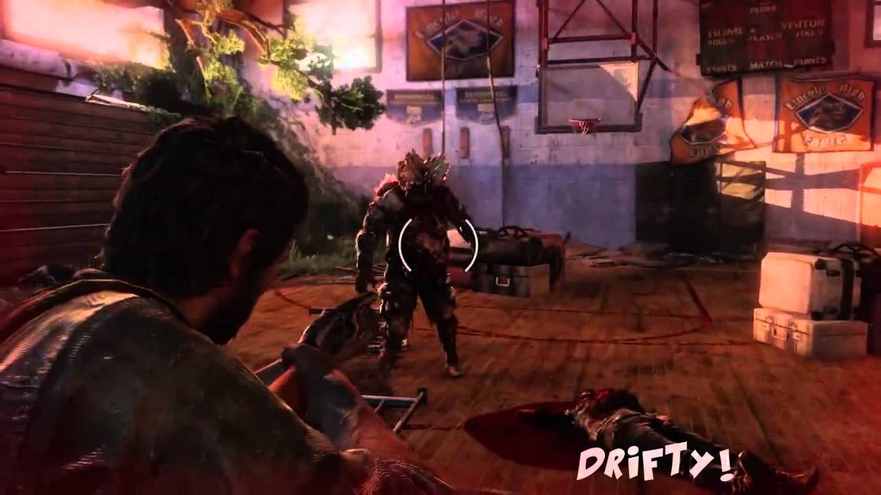 The Last of Us Remastered: How to defeat the Bloater on Grounded Mode! (TLOU Tips & Tricks!)