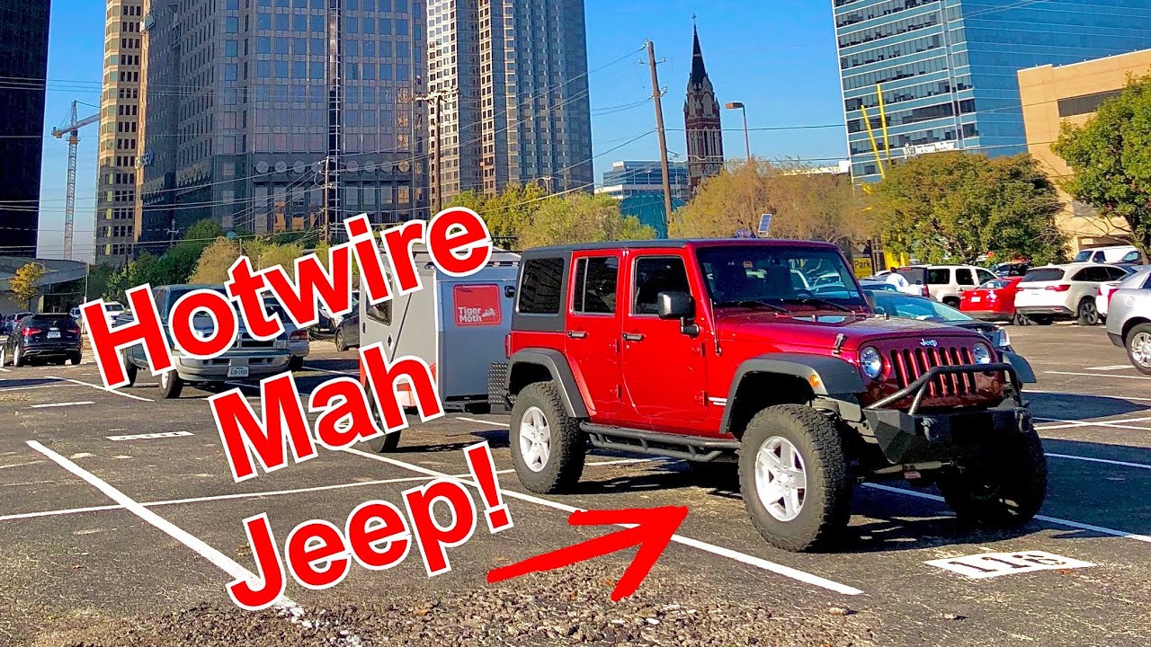 Is a CHEAP aftermarket remote start system for my Jeep Wrangler worth it?